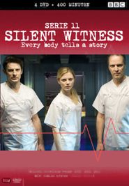 Silent Witness Season 11 Poster
