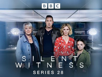 Season 28, Episode 09 I Believe in Love... - Part 1