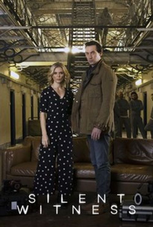 Silent Witness Season 24: Where To Watch Every Episode | Reelgood