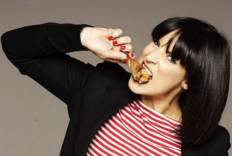 My Big Fat Diet Show