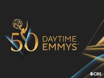Season 2023, Episode 01 The 50th Annual Daytime Emmy Awards