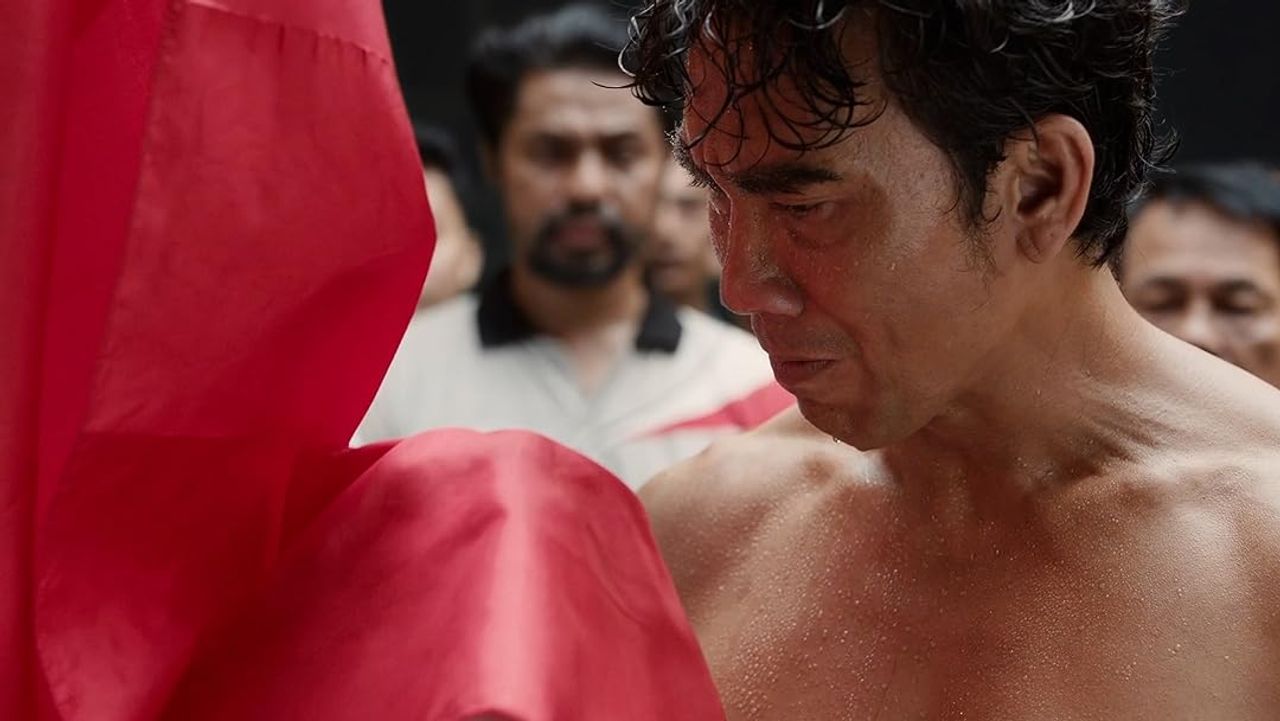 Ellyas Pical Where to Watch and Stream Online Reelgood