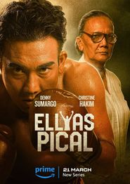 New releases Ellyas Pical Poster