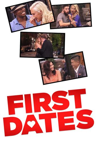  First Dates Poster