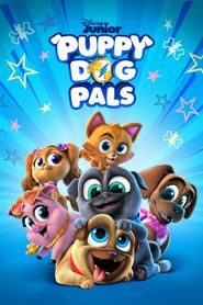Puppy Dog Pals Season 5 Poster