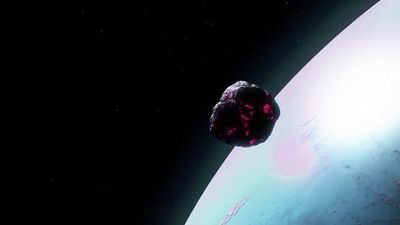 Season 01, Episode 102 S01:E102 - Archean Eon