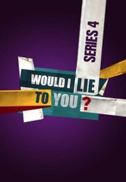 Would I Lie to You? Season 4 Poster