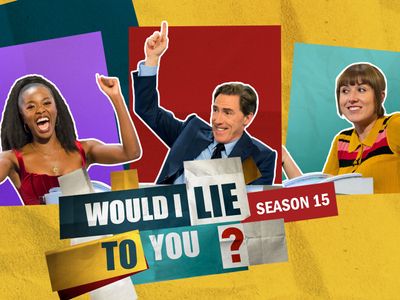 Season 15, Episode 09 Episode #15.9
