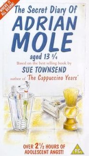  The Secret Diary of Adrian Mole Aged 13¾ Poster