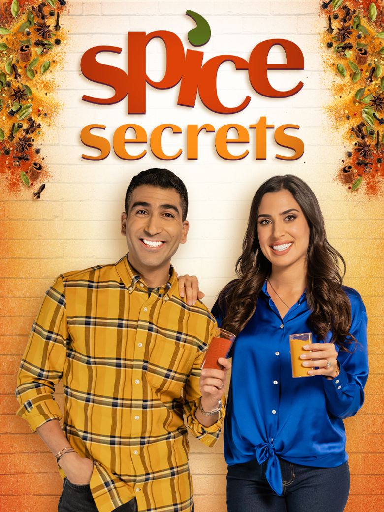 Spice Secrets
