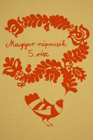 Hungarian Folktales Season 5 Poster