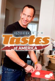  United Tastes of America Poster