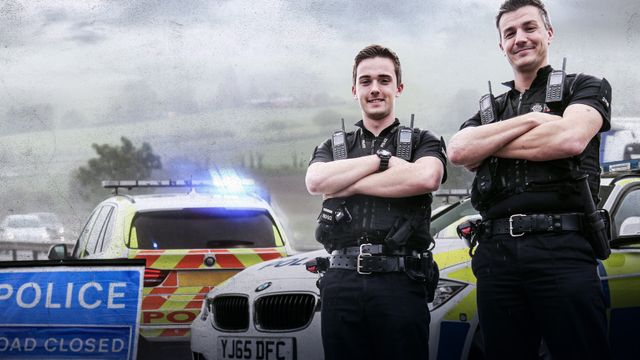 Uk Rpu RPU: Road Policing Unit Season 1: Where To Watch Every Episode | Reelgood