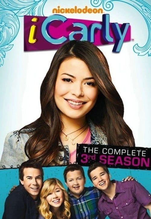 iCarly Season 3: Where To Watch Every Episode