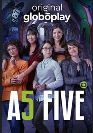  As Five Poster