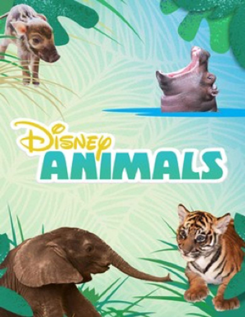 Disney Animals