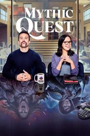 Mythic Quest Season 2 Poster