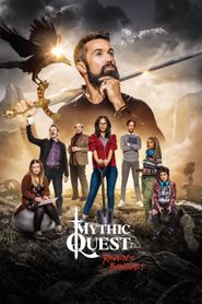 Mythic Quest Season 1 Poster