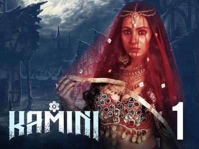 Kamini Season 1: Where To Watch Every Episode | Reelgood