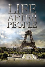 Life After People Poster
