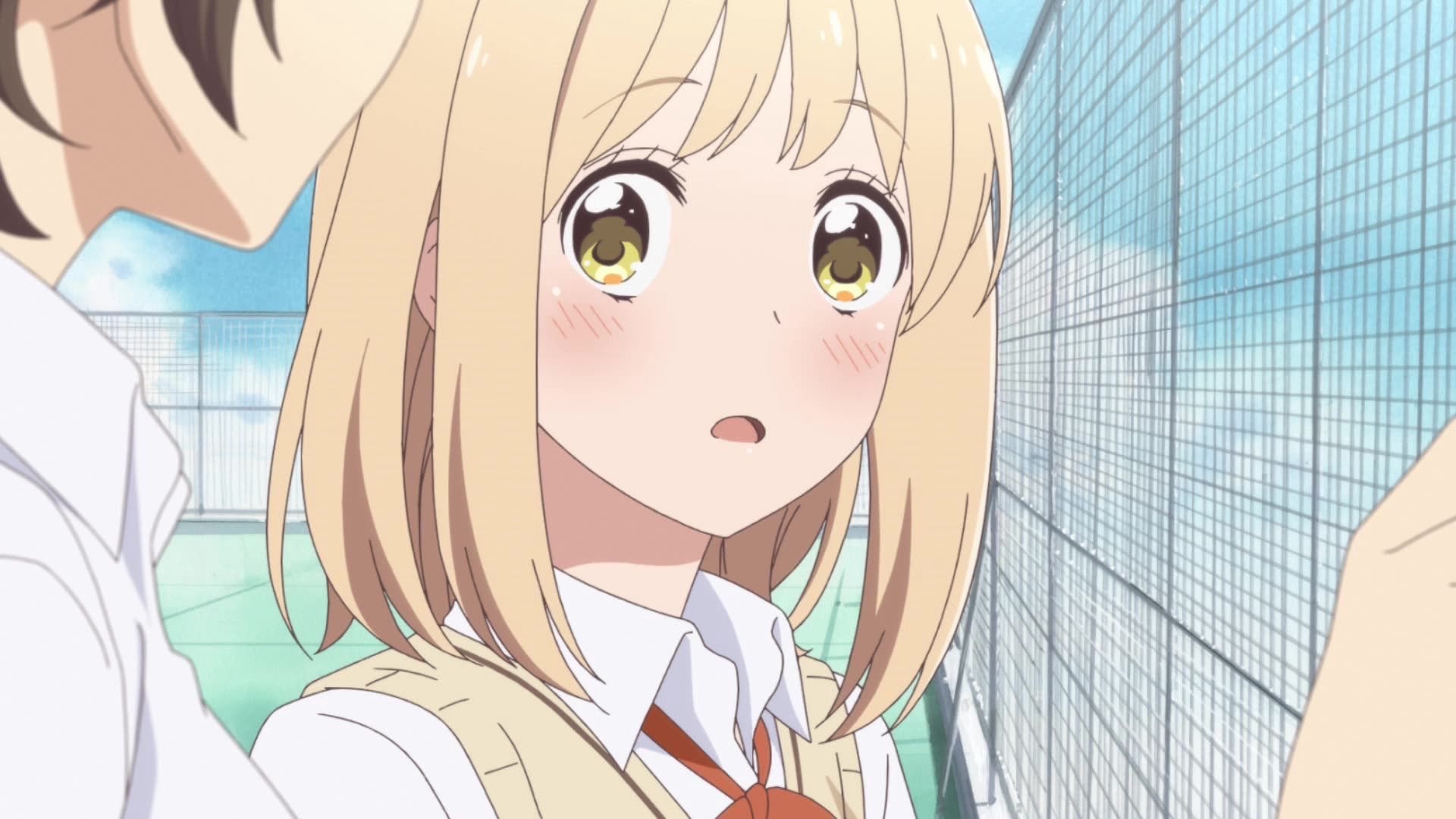 Kase-san And Morning Glories Where To Watch