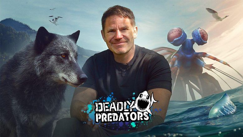 Deadly Predators
