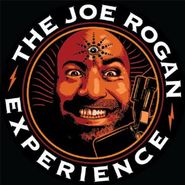  Joe Rogan Experience Poster