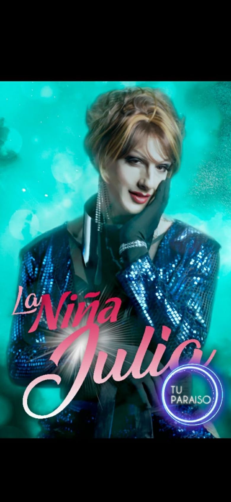 La niña Julia