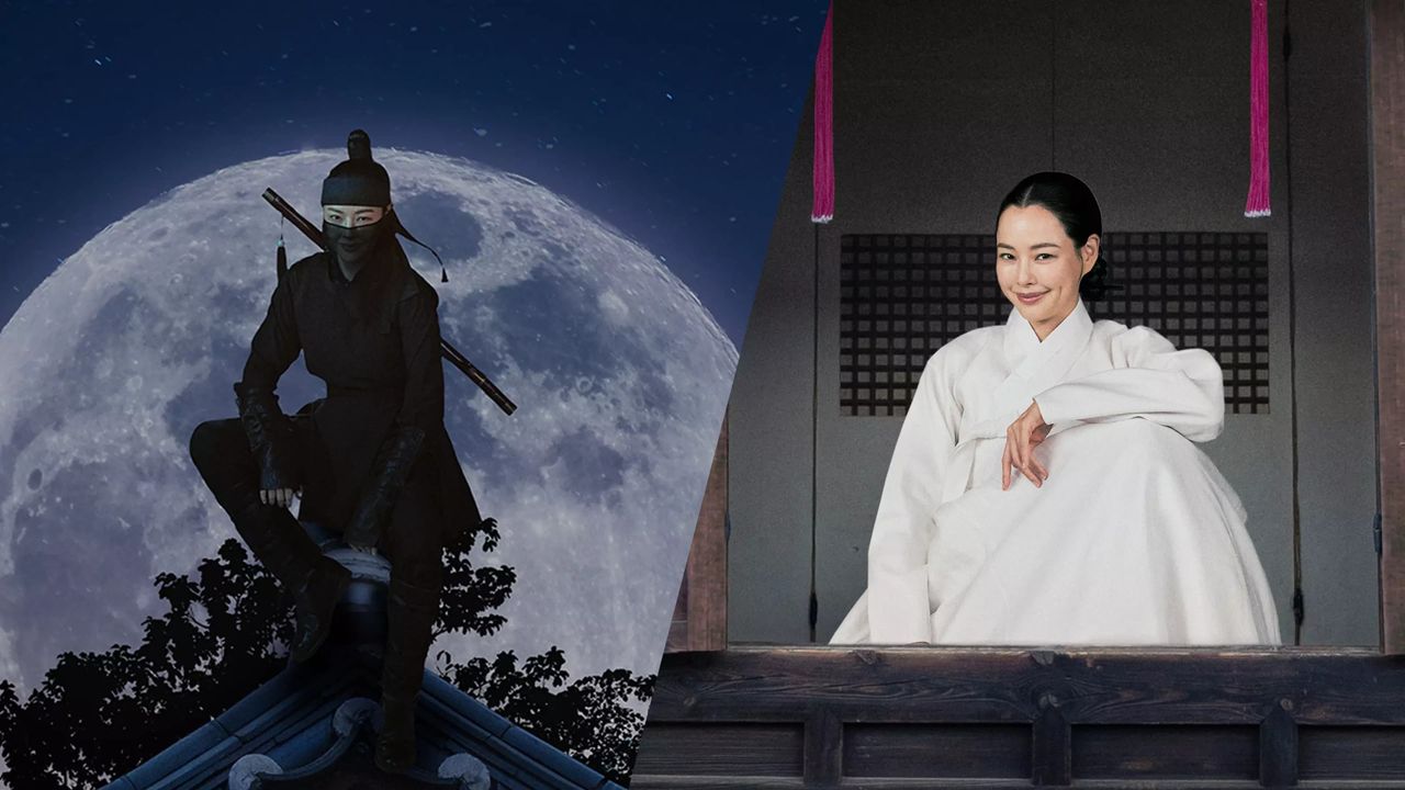 Night Blooming Flower: Where to Watch and Stream Online | Reelgood