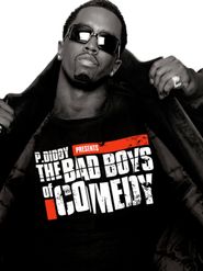  The Bad Boys of Comedy Poster