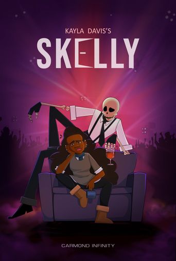 Skelly: Where to Watch and Stream Online | Reelgood