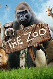  The Zoo Poster
