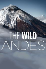  The Wild Andes Poster