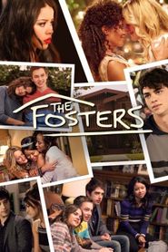 The Fosters Season 3 Poster
