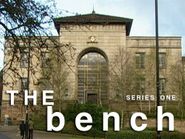  The Bench Poster