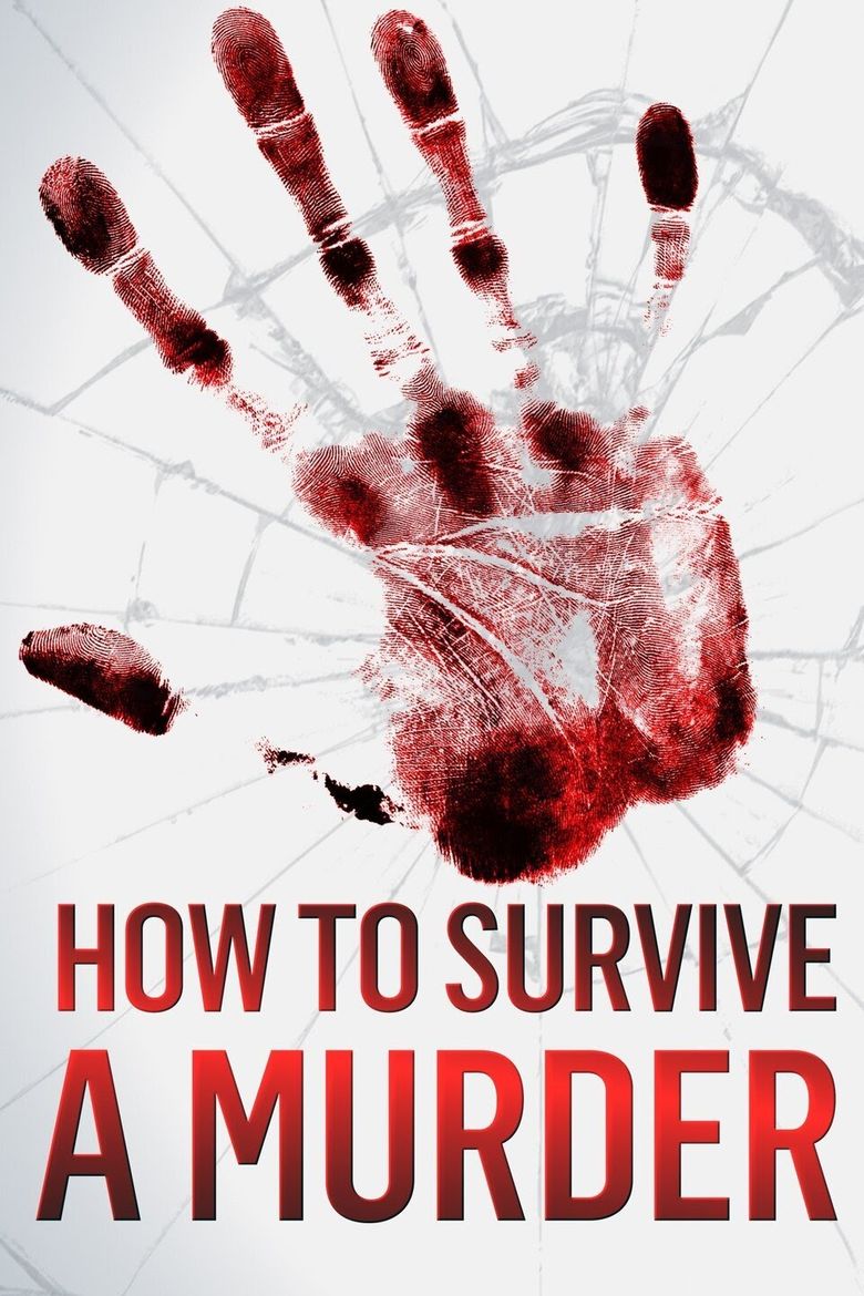 How to Survive a Murder How to Survive a Murder