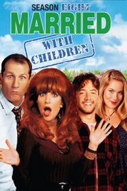 Married... with Children Season 8 Poster