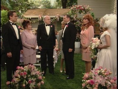 Season 11, Episode 23 How to Marry a Moron