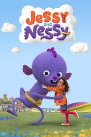  Jessy & Nessy Poster