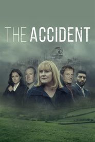 The Accident Season 1 Poster