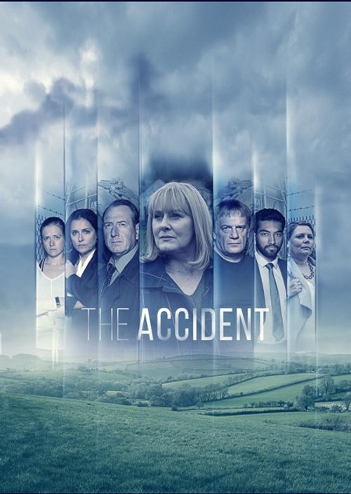 The Accident Poster