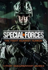  Special Forces: The Fight Against Terror Poster