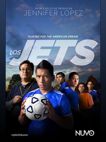  Los Jets Poster