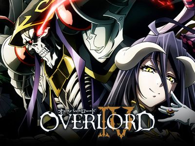 Overlord - Watch Episodes on Hulu, Crunchyroll Premium, Funimation, Tubi,  Crunchyroll, and Streaming Online | Reelgood