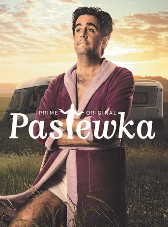  Pastewka Poster