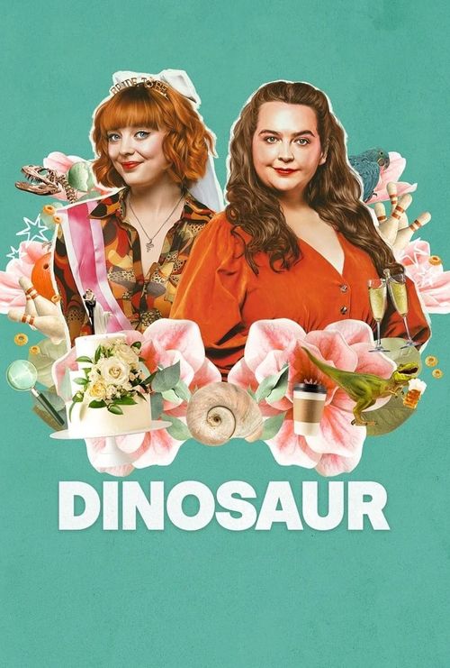 Dinosaur: Where to Watch and Stream Online | Reelgood