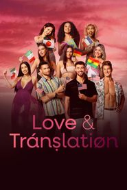  Love & Translation Poster