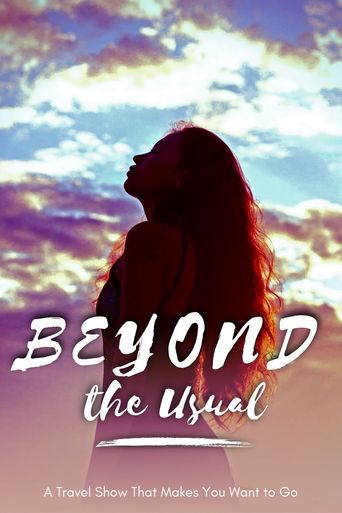  Beyond the Usual Poster