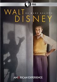  Walt Disney Poster