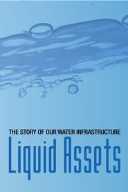  Liquid Assets Poster